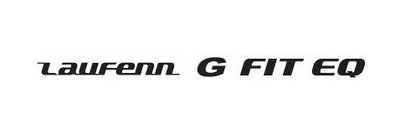 Trademark Laufenn G FIT EQ