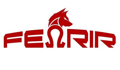 Trademark FENRIR + LUKISAN