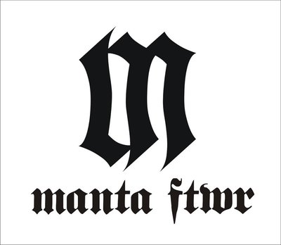 Trademark manta ftwr