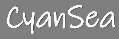 Trademark CyanSea