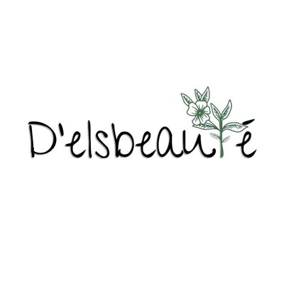 Trademark D'ELSBEAUTE