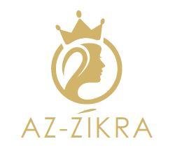 Trademark AZ-ZIKRA + GAMBAR