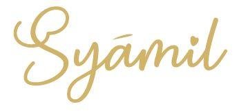 Trademark SYAMIL + GAMBAR