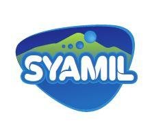 Trademark SYAMIL + GAMBAR