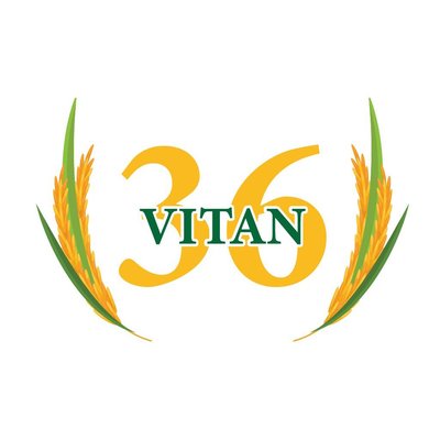 Trademark VITAN 36