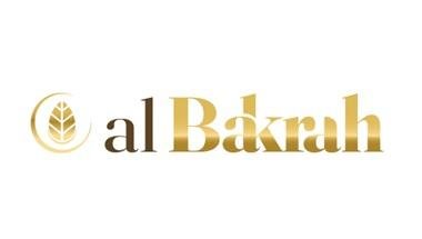 Trademark AL BAKRAH