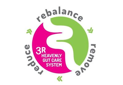 Trademark Heavenly Gut Care System Reduce Rebalance Remove