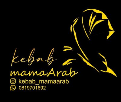 Trademark kebab mamaArab