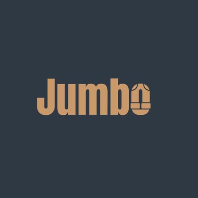 Trademark JUMBO