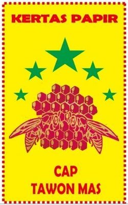 Trademark Tawon Mas