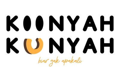 Trademark KOONYAH KUNYAH