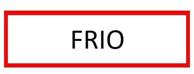 Trademark FRIO