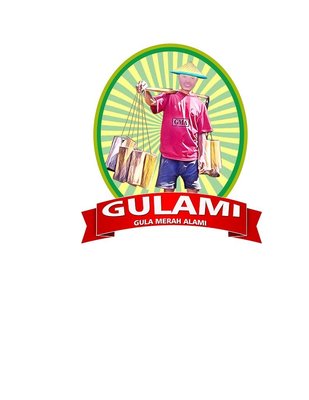 Trademark GULAMI