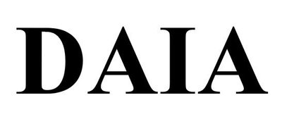 Trademark DAIA