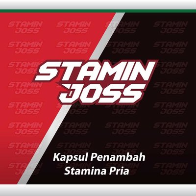 Trademark STAMINJOSS