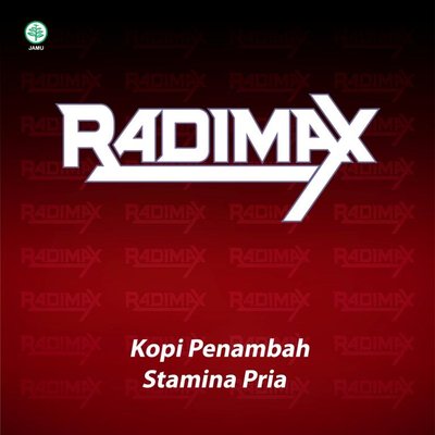 Trademark RADIMAX