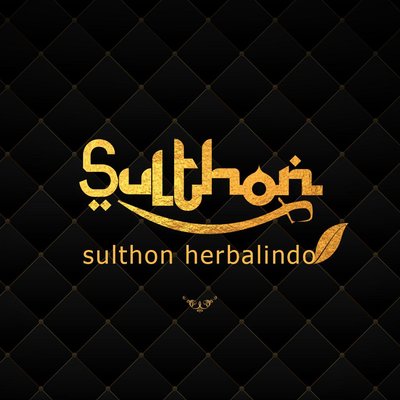 Trademark Sulthon Herbalindo