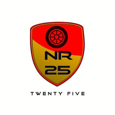 Trademark NR-25 (Twenty Five)