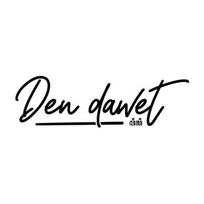 Trademark DEN DAWET