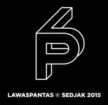 Trademark LAWAS PANTAS