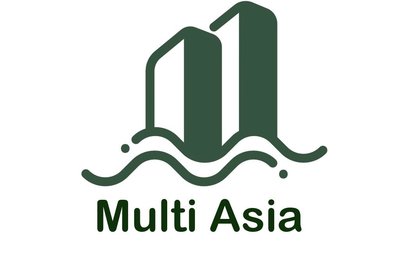 Trademark Multi Asia