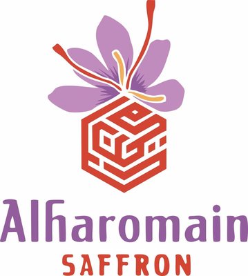 Trademark Alharomain SAFFRON