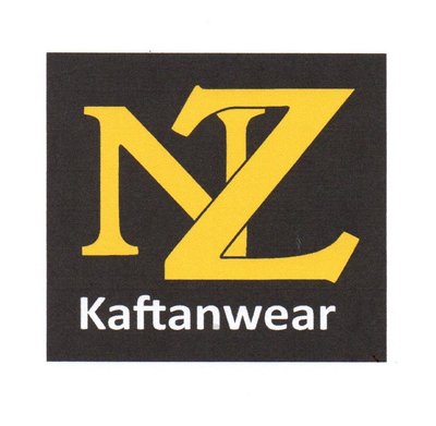 Trademark NZ KAFTANWEAR