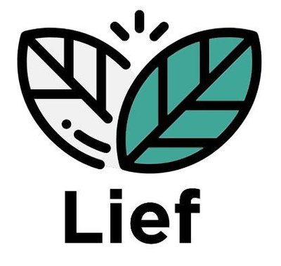 Trademark Lief + Logo