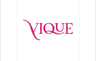 Trademark VIQUE