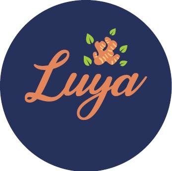 Trademark LUYA + LUKISAN