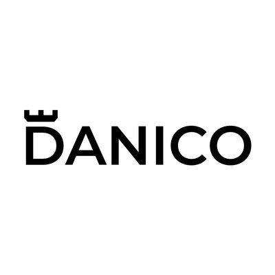 Trademark DANICO