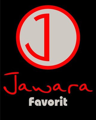 Trademark Jawara Favorit