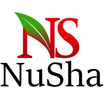 Trademark Nusha