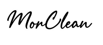 Trademark MorClean