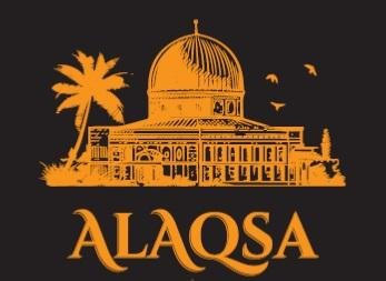 Trademark ALAQSA + Gambar