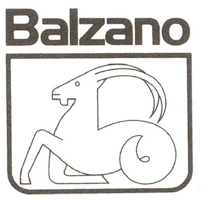 Trademark Balzano + logo