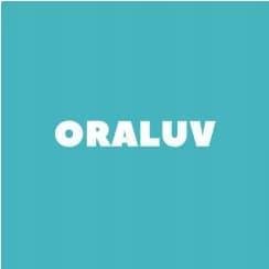 Trademark ORALUV