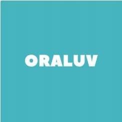 Trademark ORALUV