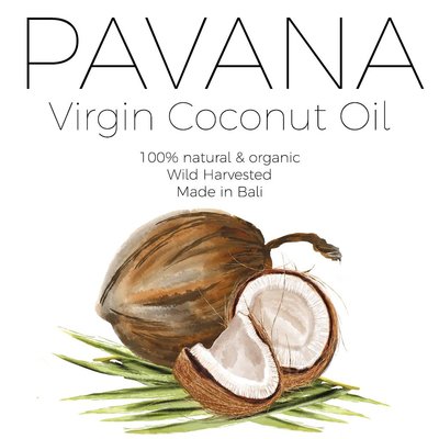 Trademark PAVANA