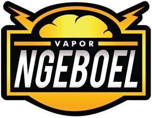 Trademark VAPOR NGEBOEL