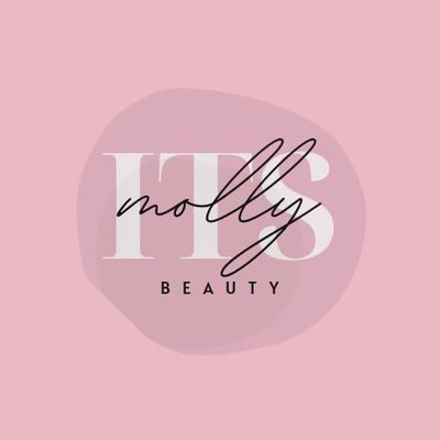 Trademark ITS MOLLY BEAUTY