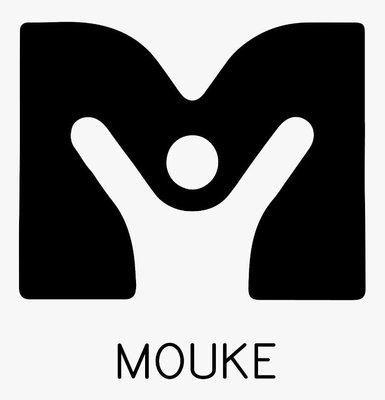 Trademark MOUKE + LOGO