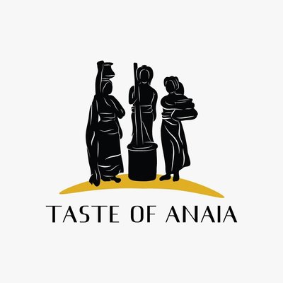 Trademark TASTE OF ANAIA