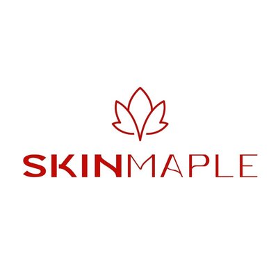 Trademark SKINMAPLE