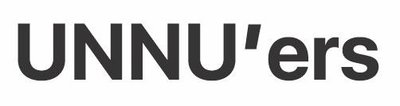 Trademark UNNU'ers