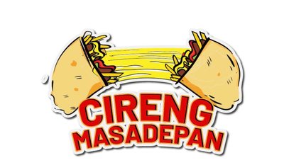 Trademark CIRENG MASADEPAN