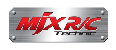 Trademark MJX R/C Technic