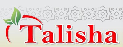 Trademark TALISHA