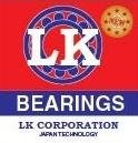 Trademark LK NEW + LUKISAN