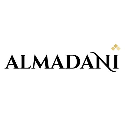 Trademark ALMADANI